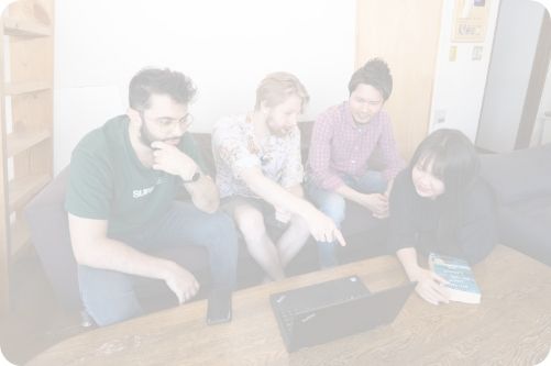 About Us Image