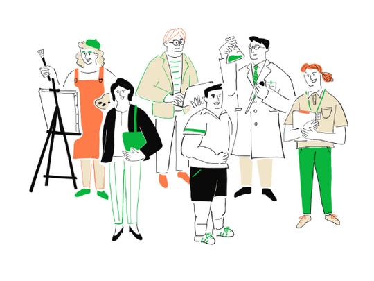 Concept Search Image