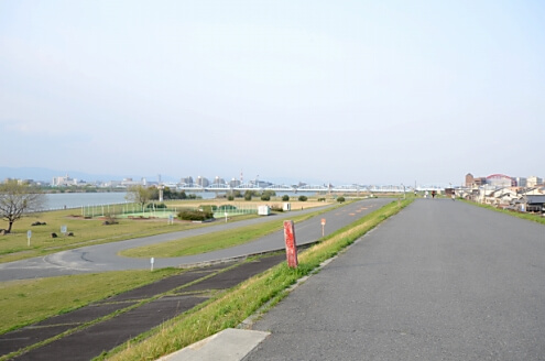 Come on UP 大阪都島の写真